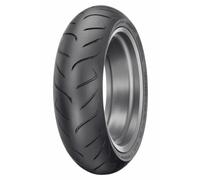Dunlop Sportmax Roadsmart II ( 160/60 ZR17 TL (69W) Rear wheel, M/C )