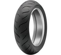 Dunlop Sportmax Roadsmart II 180/55ZR17 (73W) MT | Protyre - Motorcycle Tyres