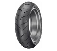 Dunlop Sportmax Roadsmart II 180/55ZR17 (73W) MT | Protyre - Motorcycle Tyres