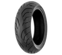 190/55ZR17 (75W) Dunlop - Sportmax Roadsmart III - Motorcyle Tyres - Premium Tyres - Protyre