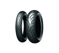 Dunlop Sportmax Roadsmart III SP ( 120/70 ZR17 TL (58W) M/C, Front wheel )