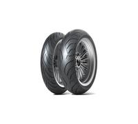 Dunlop Sportmax Roadsmart III SP ( 190/55 ZR17 TL (75W) Rear wheel, M/C )