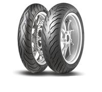 Dunlop Roadsmart IV ( 140/70 R17 TL 66H Rear wheel )