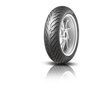 Dunlop Roadsmart IV ( 160/60 ZR18 TL (70W) Rear wheel )