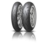 Dunlop Roadsport 2 (190/55 R17 75W)