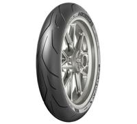 Dunlop Sportsmart TT ( 120/70 ZR19 TL (60W) Front wheel )