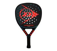 Dunlop Sports Aero-Star Team Padel Racket BlackRed 1 Racket