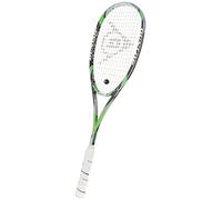 Dunlop Sports Aerogel 4D Squash Racket Series(4D Ultimate and 4D Elite)