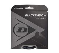 Dunlop Sports Black Widow Tennis String