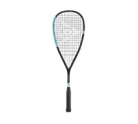 Dunlop Sports Blackstorm TI SLS Squash Racket, Black/Blue V23