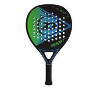 Dunlop Sports Boost Attack Padel Racket BlackgreenBlue