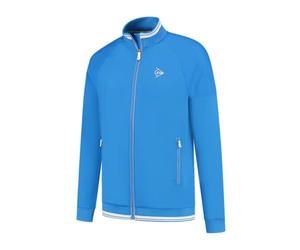 Dunlop Sports Boy's Club Boys Knitted Jacket Jacket