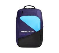 Dunlop Sports FX Performance Tennis Bag, Blue/Black V26, Tennis Backpack
