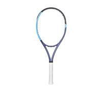 Dunlop Sports FX500 Super Lite Tennis Racket, Blue/Black V26, Grip Size 4 1/8