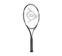 Dunlop Sports Nitro Adult Tennis Racket,White/Grey/Black,27"