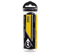 Dunlop Sports Pro XX Squash Ball, 3-Ball Tube