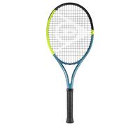 Dunlop Sports SX300 Tennis Racket, 1/4 Grip, V25