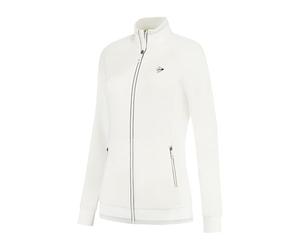 Dunlop Sports Women's Dunlop Club Ladies Knitted Jacket Jacket