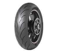Dunlop Sportsmart MK3 ( 200/55 ZR17 TL (78W) Rear wheel, M/C )