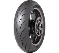 Dunlop SportSmart Mk3 Rear Tyre TL 75W 190/55ZR17"