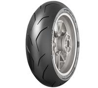 Dunlop Sportsmart TT ( 160/60 R17 TL 69H Rear wheel )