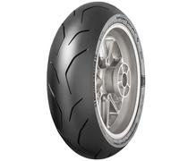 Dunlop Sportsmart TT ( 160/60 ZR17 TL (69W) Rear wheel )