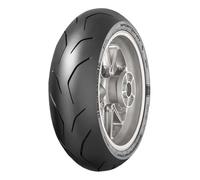 Dunlop Sportsmart Tt 73w Tl Sports-touring Tire