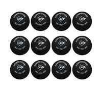Dunlop Squash Balls (Pack of 12)