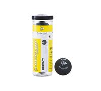 Dunlop Squash Balls (Pack of 3)