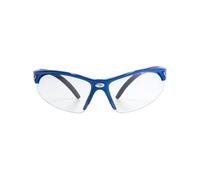 Dunlop Squash Eyewear Competition Players Protective Blue/Black