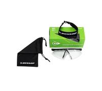 Dunlop Squash Eyewear - Junior Players, Black