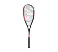 Dunlop Blackstorm Carbon Squash Racket