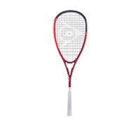 DUNLOP Squash Racket CX TEAM 132, Red/Black
