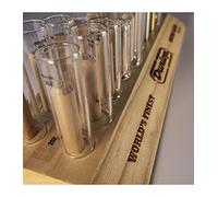 Dunlop SR20E Slide Display, 20 Posts, Empty