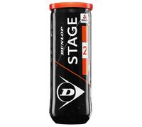 Dunlop Stage 2 Orange Mini Tennis Balls