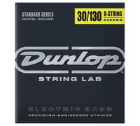 Dunlop Standard 30-130 Ni 6str L