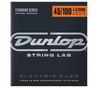 Dunlop Standard 45-100 Ni 4str L