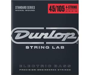 Dunlop Standard 45-105 Ni 4str L