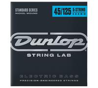 Dunlop Standard 45-125 Ni 5str L