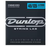 Dunlop Standard 45-125 SS 5str L