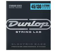 Dunlop Standard 45-130 Ni 5str L