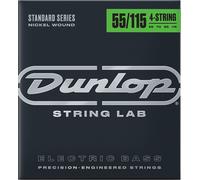 Dunlop Standard 55-115 Ni 4str L