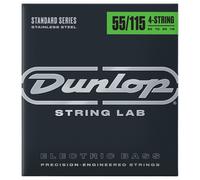 Dunlop Standard 55-115 SS 4str L