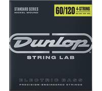 Jim Dunlop DBN60120 Bass Strings