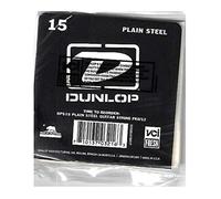 Dunlop STR DPS 015 DL Plain Single String