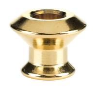 Jim Dunlop 48300102001 Dunlop SLST001 Straplok® Pak, Nickel Dual Design Straplok® & Strap