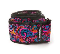 Jimi Hendrix™ Blacklight Love Drops Pink Strap