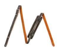 Dunlop Strap RW01 Willys Signature Vintage Leather