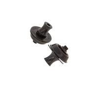 Dunlop Straplok-Black