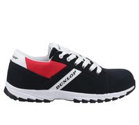 Dunlop Street Response Men's Safety | Safety Footwear | Dark Blue / Red / White | UK Size 11
